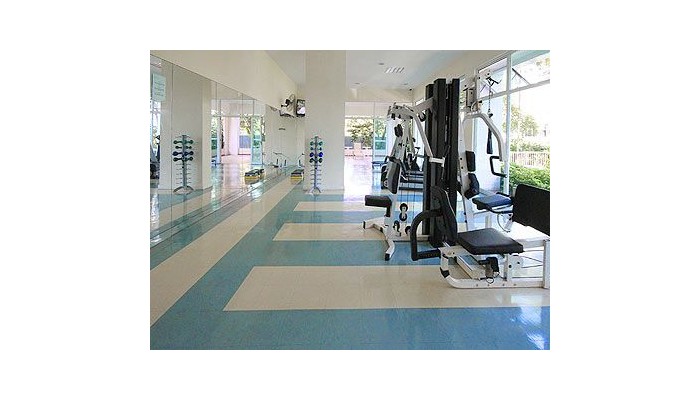 Apart-hotel Promenade Paradiso poza 11