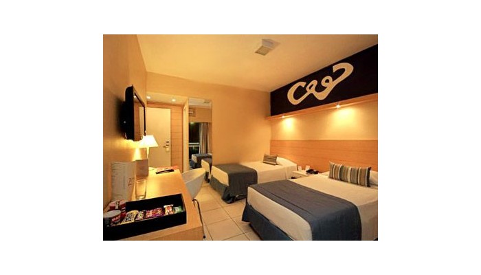 Apart-hotel Promenade Paradiso poza 0