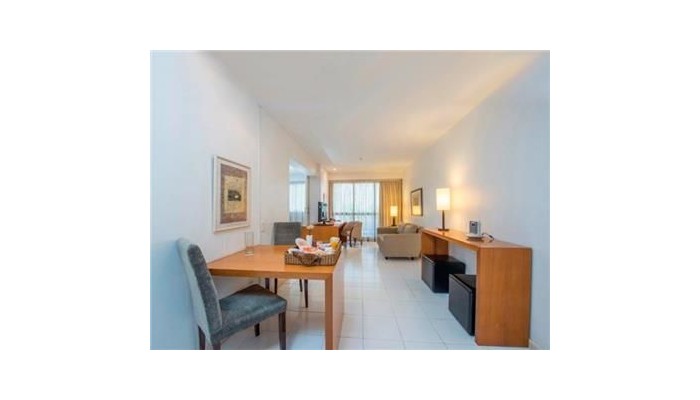 Apart-hotel Promenade Princess Copacabana poza 9