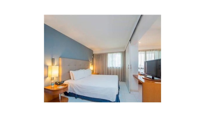 Apart-hotel Promenade Princess Copacabana poza 6
