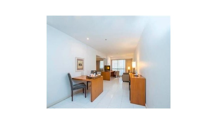 Apart-hotel Promenade Princess Copacabana poza 2