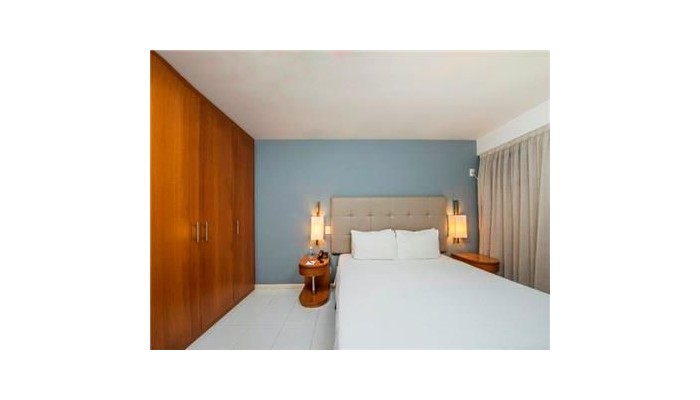 Apart-hotel Promenade Princess Copacabana poza 3