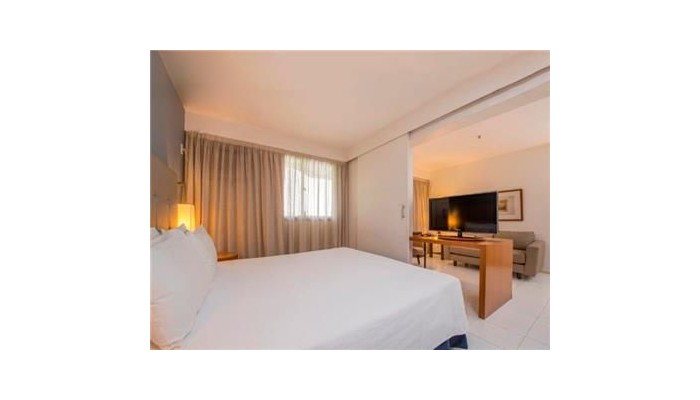 Apart-hotel Promenade Princess Copacabana poza 7