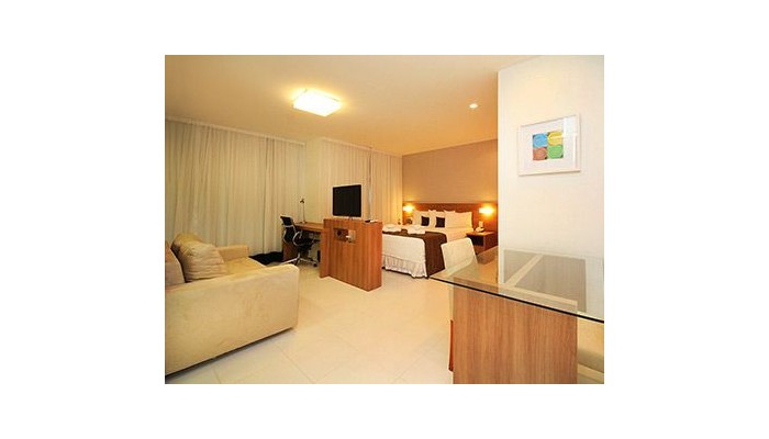 Apart-hotel Promenade Verano Stay poza 10