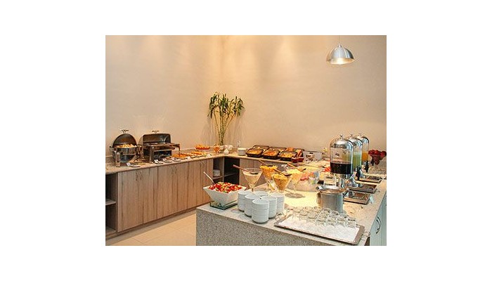 Apart-hotel Promenade Verano Stay poza 6