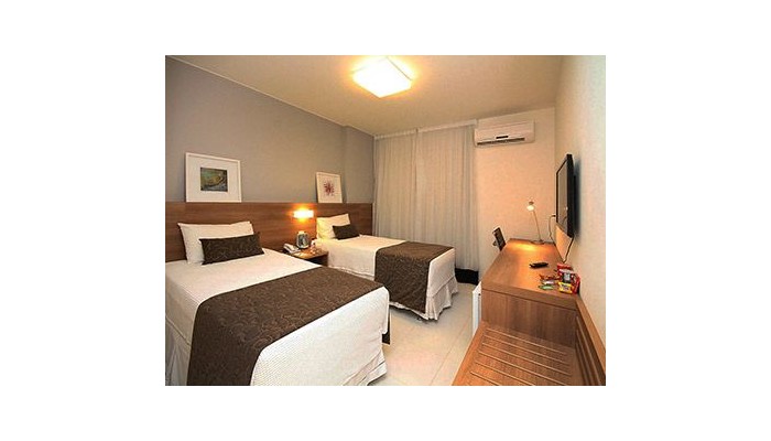 Apart-hotel Promenade Verano Stay poza 4