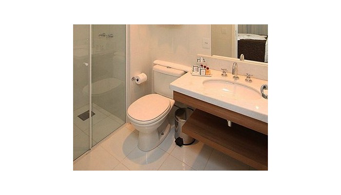 Apart-hotel Promenade Verano Stay poza 1