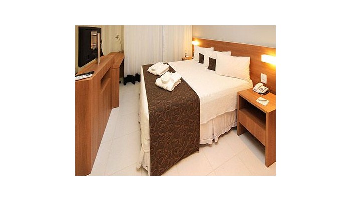 Apart-hotel Promenade Verano Stay poza 11