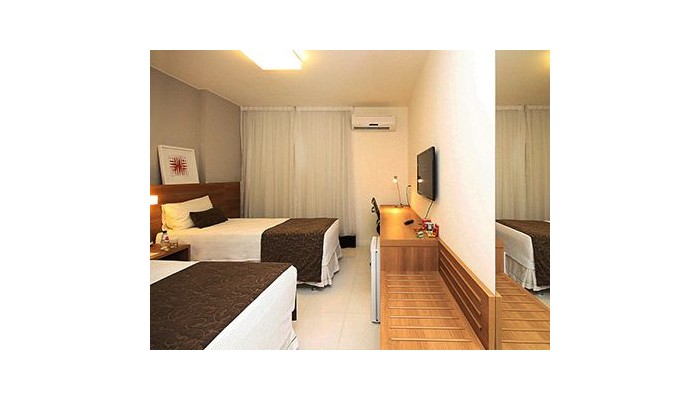 Apart-hotel Promenade Verano Stay poza 5