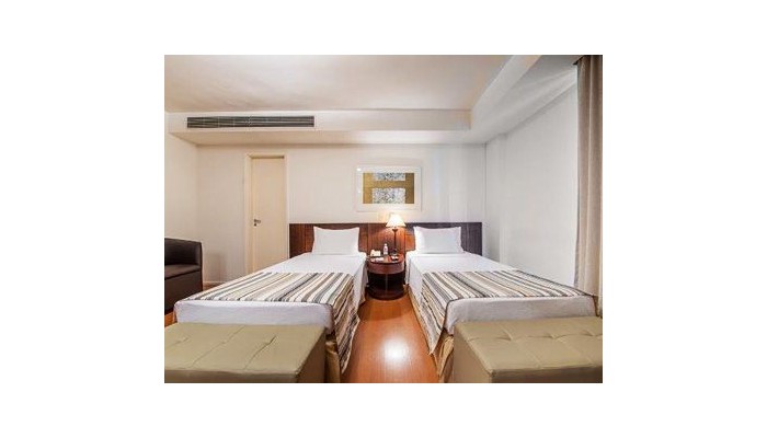 Apart-hotel Promenade Visconti poza 3