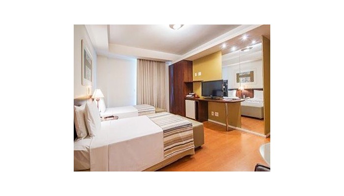 Apart-hotel Promenade Visconti poza 6