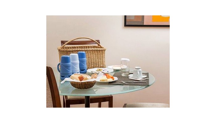 Apart-hotel Promenade Visconti poza 9