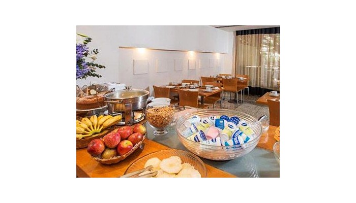 Apart-hotel Promenade Visconti poza 11