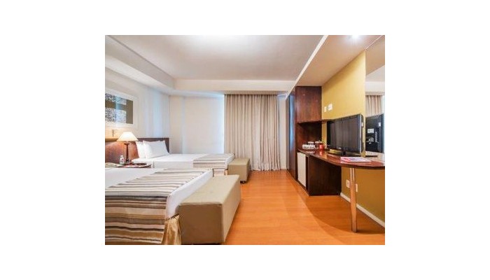 Apart-hotel Promenade Visconti poza 4