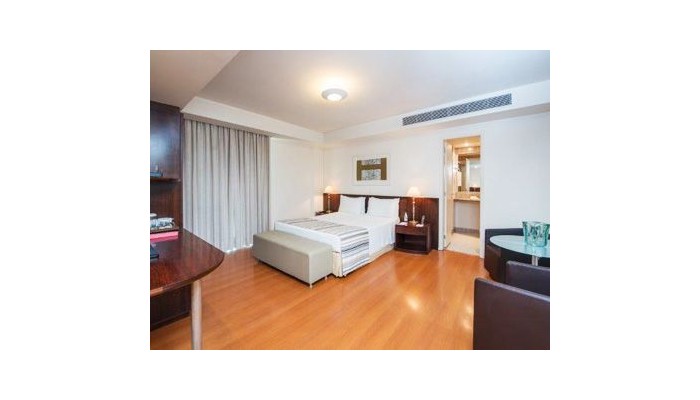 Apart-hotel Promenade Visconti poza 1