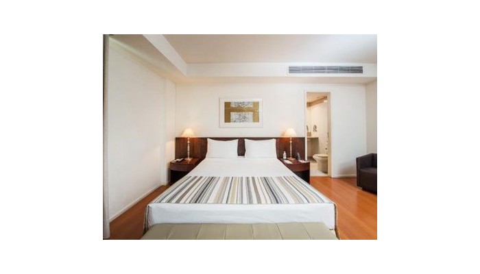 Apart-hotel Promenade Visconti poza 2