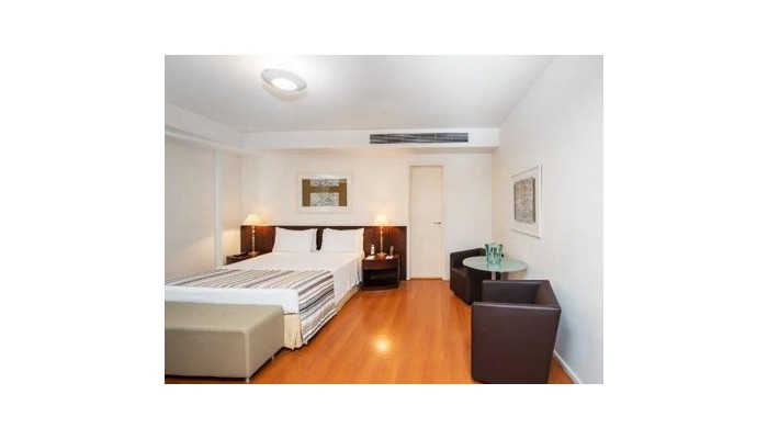 Apart-hotel Promenade Visconti poza 0