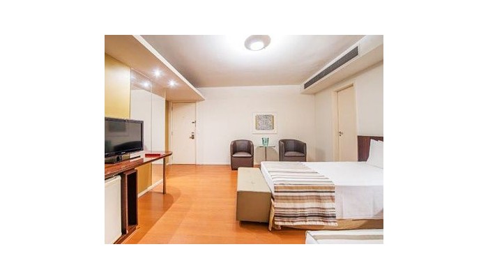 Apart-hotel Promenade Visconti poza 5