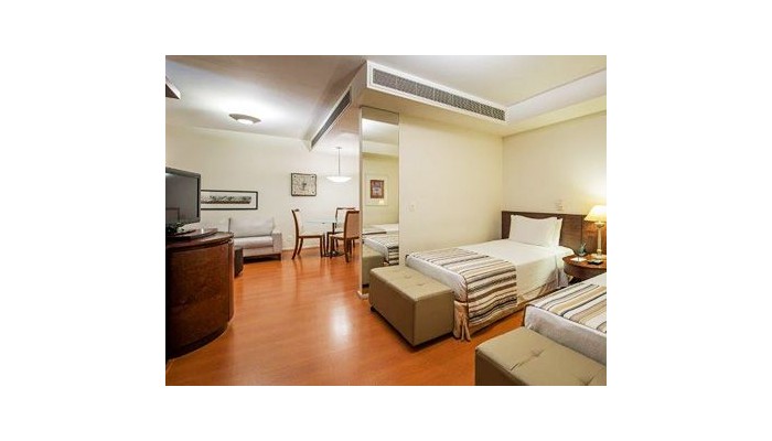 Apart-hotel Promenade Visconti poza 8