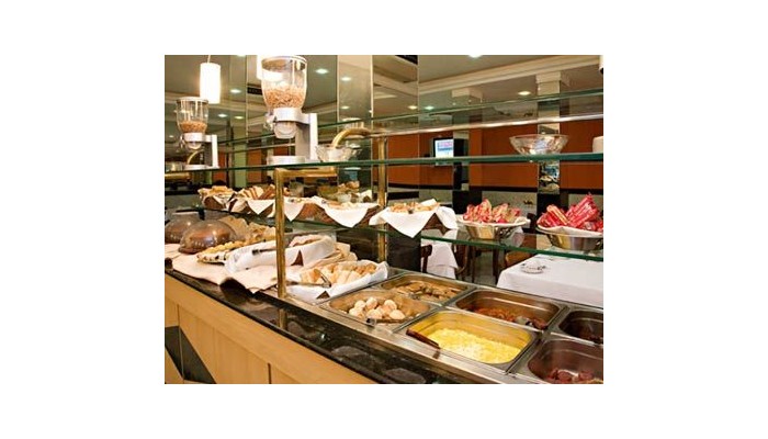 Argentina Hotel poza 8