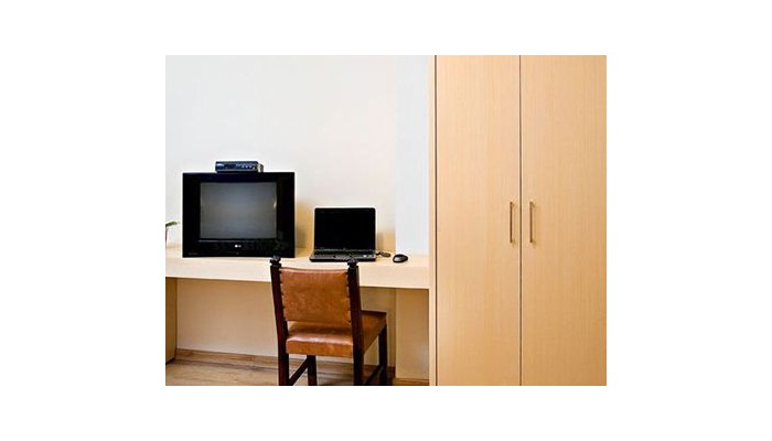 Argentina Hotel poza 1