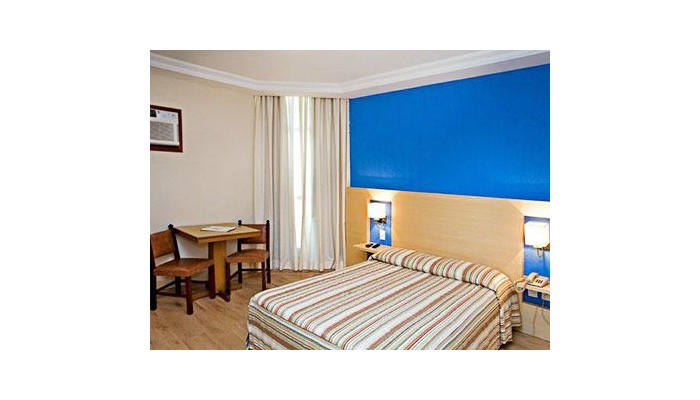 Argentina Hotel poza 0