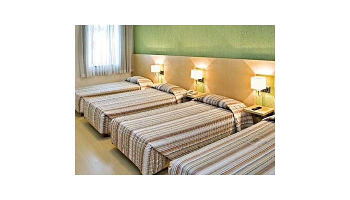 Argentina Hotel poza 3