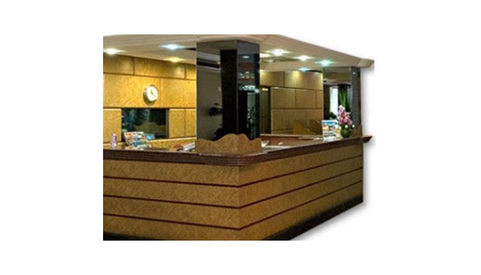 Argentina Hotel poza 6