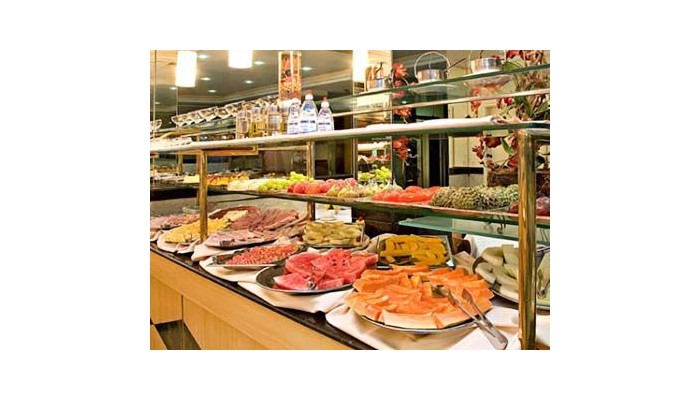 Argentina Hotel poza 9