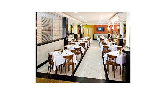 Argentina Hotel poza 10