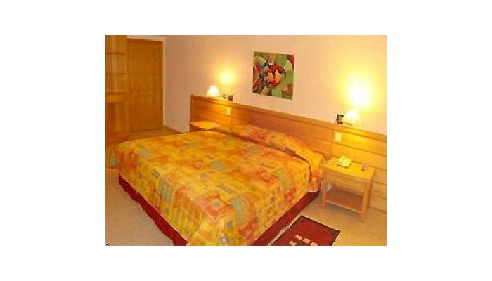 Atlantico Buzios Convention And Resort poza 1