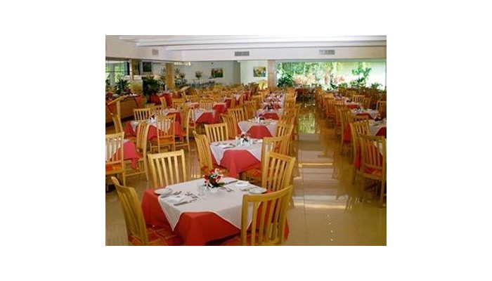 Atlantico Buzios Convention And Resort poza 5