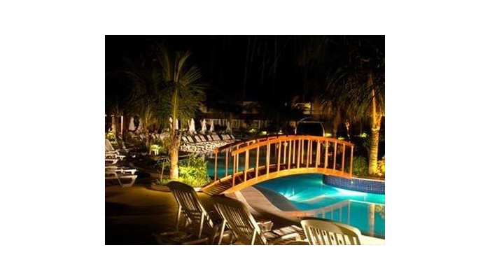 Atlantico Buzios Convention And Resort poza 4