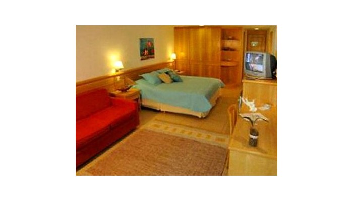 Atlantico Buzios Convention And Resort poza 0