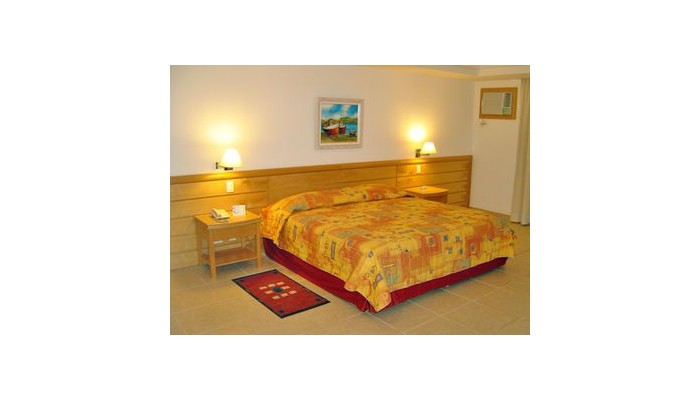 Atlantico Convention & Resort poza 5