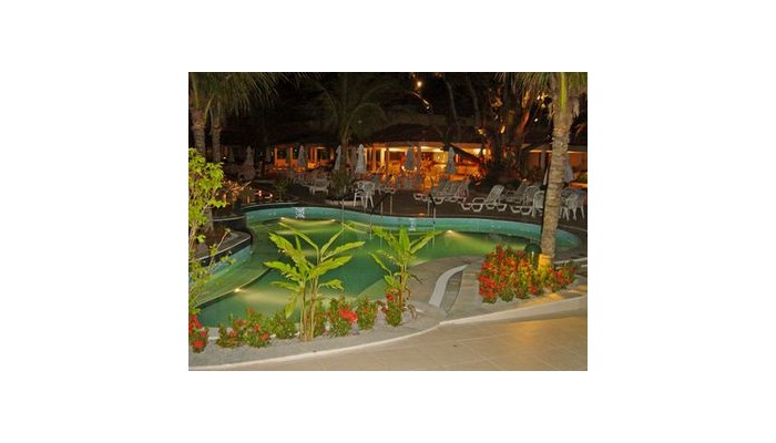 Atlantico Convention & Resort poza 10