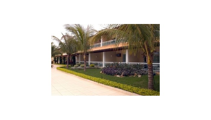 Atlantico Convention & Resort poza 1