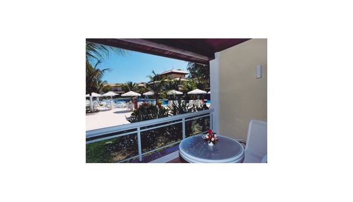 Atlantico Convention & Resort poza 2