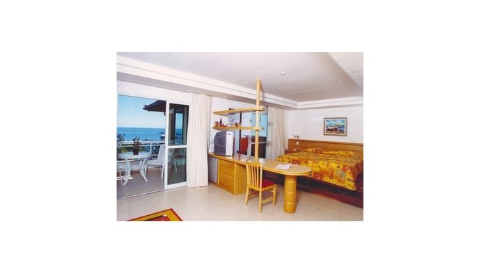 Atlantico Convention & Resort poza 7