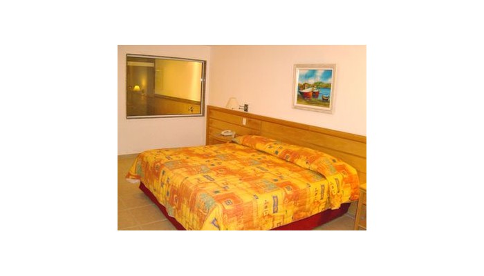 Atlantico Convention & Resort poza 4