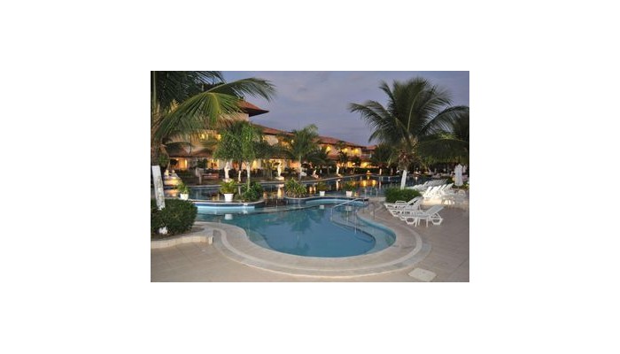 Atlantico Convention & Resort poza 9