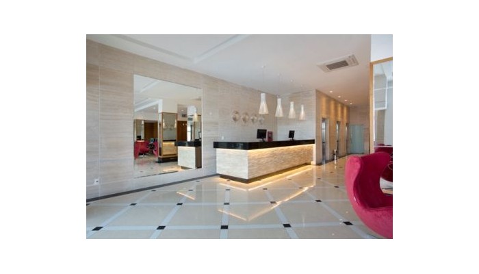 Atlantico Praia Hotel Rio De Janeiro poza 8