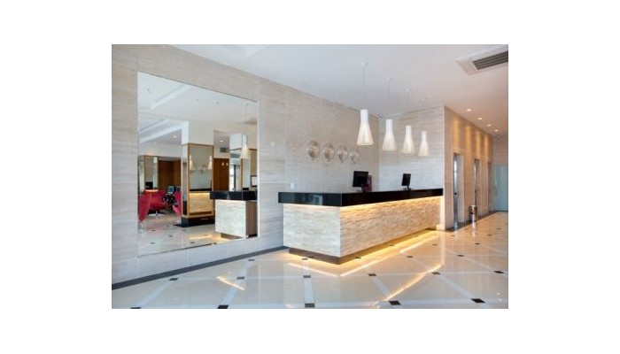 Atlantico Praia Hotel Rio De Janeiro poza 3