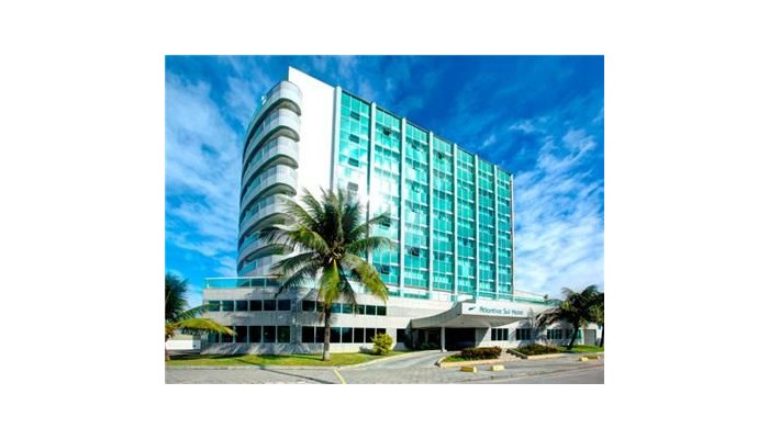 Atlantico Sul Hotel poza 0