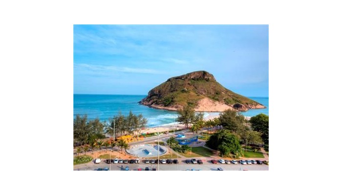 Atlantico Sul Hotel poza 3