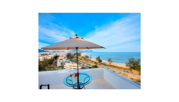 Atlantico Sul Hotel poza 4