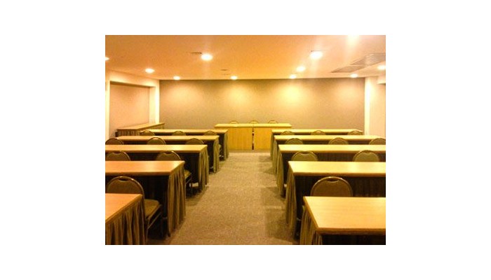 Atlantico Sul Hotel poza 7