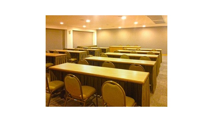 Atlantico Sul Hotel poza 6