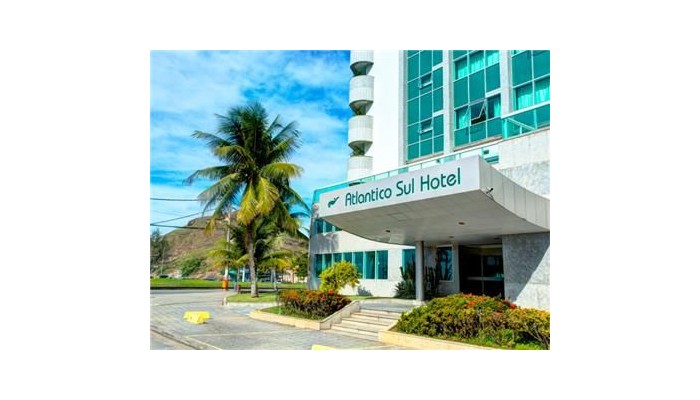 Atlantico Sul Hotel poza 10