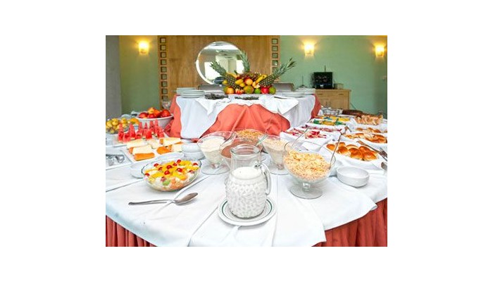 Atlantico Sul Hotel poza 8